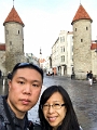 Day 10 - Tallinn